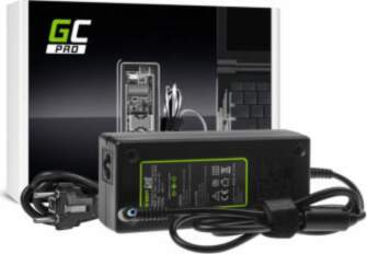 Green Cell PRO Charger / AC
