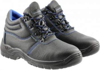 Hogert Ankle boots HT5K516-41, 41, S3