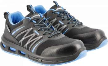 Hogert darba apavi WARNOW HT5K574-43, S1PL