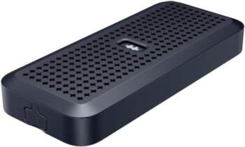 Hyper SSD korpuss HD5001GL, 40 Gbit/s