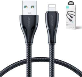 Joyroom USB - Lightning Cable Surpass