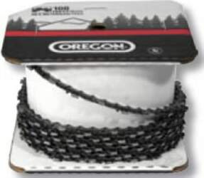Ķēde, 1/4 Micro Chisel, OREGON, 25AP100R