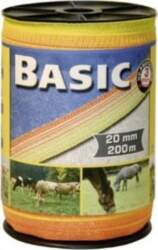 KERBL Elektriska ganu lente BASIC 20mm