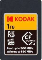 Kodak CFexpress Type A 1 Tb