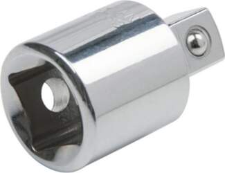 Kstools Muciņu adapteris 918.1753-E, 1/2"