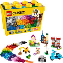 LEGO 10698 Classic Large Creative Brick
