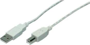 Logilink USB 2.0 A uz