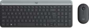Logitech MK470 Wireless Keyboard and Mouse