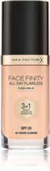 Max Factor Facefinity 3in1 Tonālais Krēms