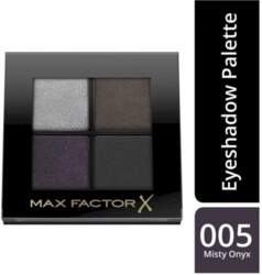 Max Factor X-Pert Palette 005 Misty