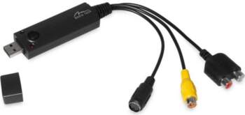 Media-Tech MT4169 Video Grabber