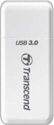 MEMORY READER FLASH USB3.1/WHITE TS-RDF5W