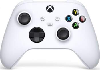 Microsoft Xbox Wireless Controller Robot White