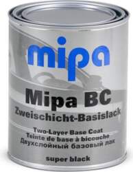 Mipa BC Ready mixed melna bāzes