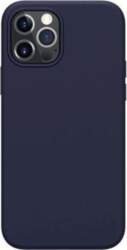 Mocco Liquid Silicone Soft Back Case
