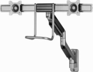 Monitora stiprinājums Gembird Desk Mounted Adjustable