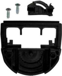 MOSER BLADE BRACKET AND GUIDE -