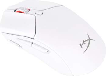 MOUSE USB OPTICAL WRL/PULSEFIRE HASTE 2