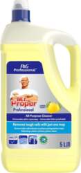 Mr. Proper Mr.PROPER PGP Universal