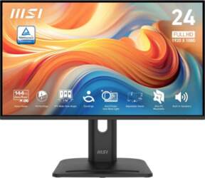 MSI Pro MP245PG E14 Full HD