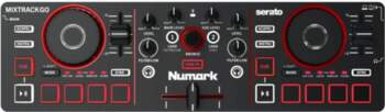 Numark Mixtrack Go - DJ controller