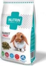 NUTRIN Complete - Rabbit Fruit 1500gr