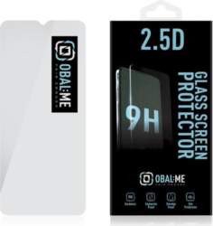 OBAL:ME 2.5D Glass Screen Protector