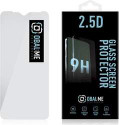 OBAL:ME 2.5D Glass Screen Protector