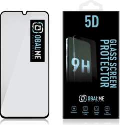 OBAL:ME 5D Glass Screen Protector Aizsargstikls
