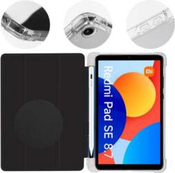 OBAL:ME MistyTab Case Planšetdatoru maciņš priekš