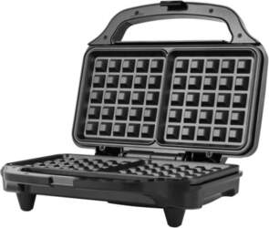 Petra PT2249TFVDE Deep Fill Waffle maker