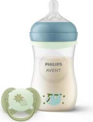 Philips Avent Nighttime Natural Response mazuļa