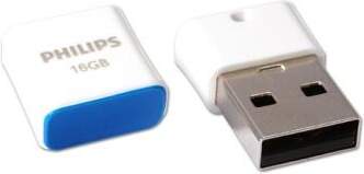 Philips USB 2.0 Flash Drive