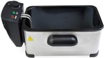 Progress EK6668PVDE Deep Fat Fryer