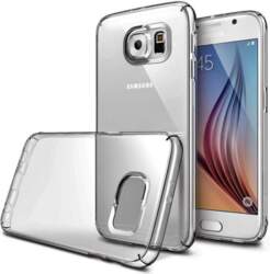 Riff back case with frame Samsung
