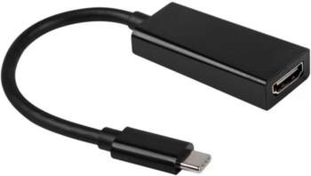 Roger Multimedia Adapter Type-C to HDMI