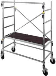 Sastatne QUAD UP EVOLUTION H 4