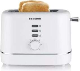 Severin AT 4324 Tosteris, 850W, 2