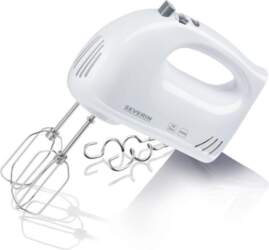 Severin HM 3820 White