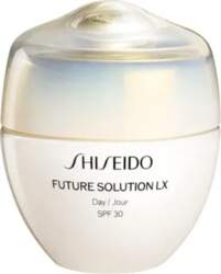 Shiseido Future Solution LX Day Cream