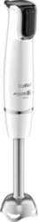 TEFAL rokas blenderis Infinity Force, balts/nerūsējošais
