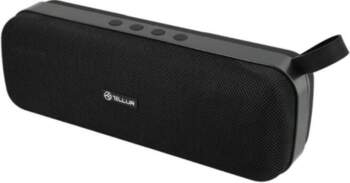 Tellur Bluetooth Speaker Loop 10W Black
