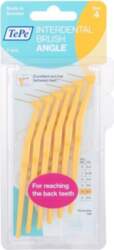TePe Angle Starpsu birste 6pc /