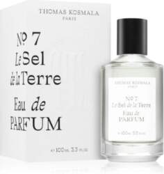 Thomas Kosmala No.7 Le Sel