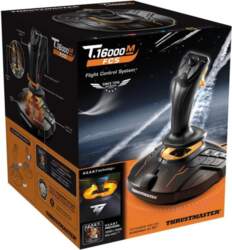 Thrustmaster Joystick T.16000M FCS 2960773