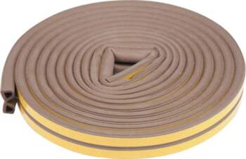 Toya 76762 EPDM D tipa logs