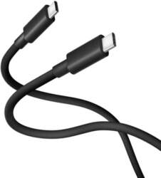 USB-C to USB-C kabelis USB4 40