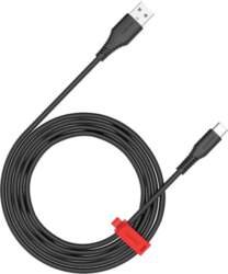 Vads ar USB A līdz USB
