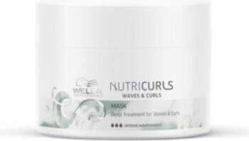 Wella Professionals Nutricurls Waves & Curls