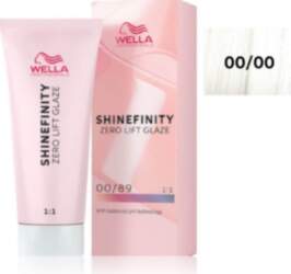 Wella Professionals Shinefinity Zero Lift Glaze